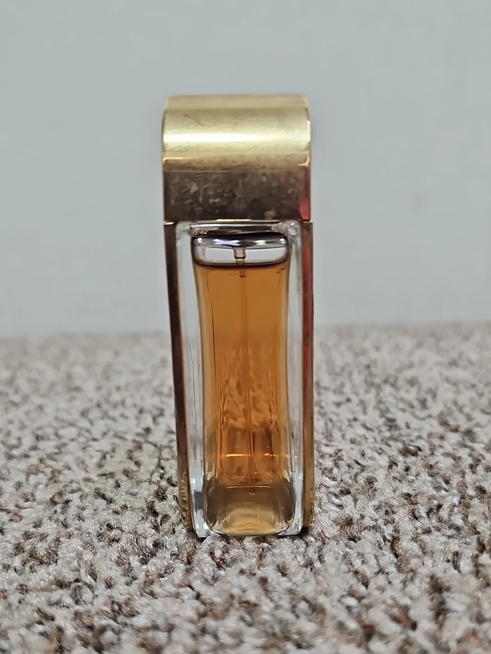 Gucci guilty spray